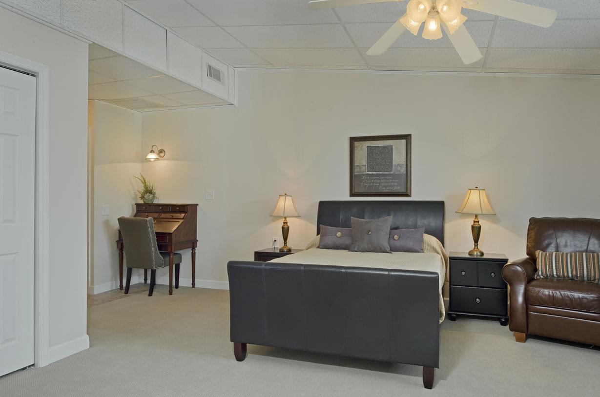 Cornerstone Village Senior Living Community Assisted Living, Nursing